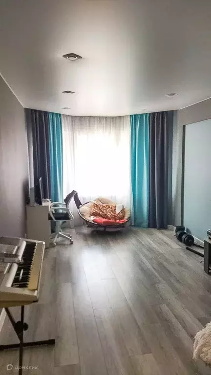 Продаётся 1-к квартира, 48.5 м - Фото 0