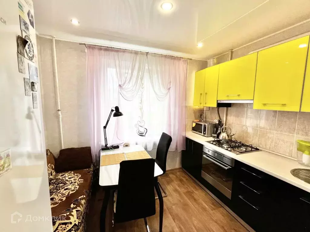 Продаётся 1-к квартира, 33 м - Фото 0