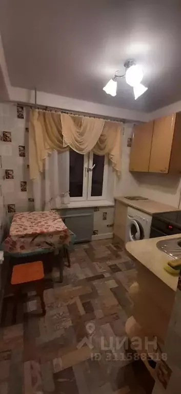 3-к кв. Санкт-Петербург Ситцевая ул., 11К2 (60.0 м) - Фото 1