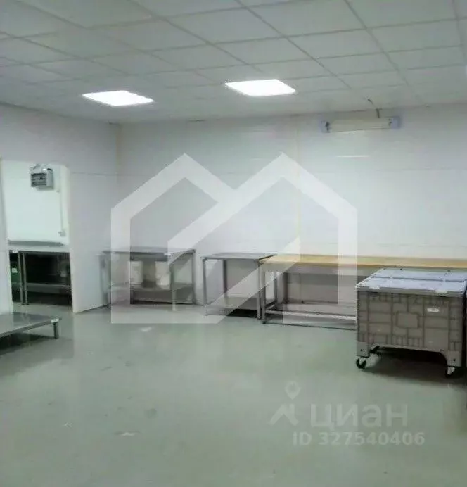 Помещение свободного назначения в Москва Варшавское ш., 125С39 (7020 ... - Фото 2