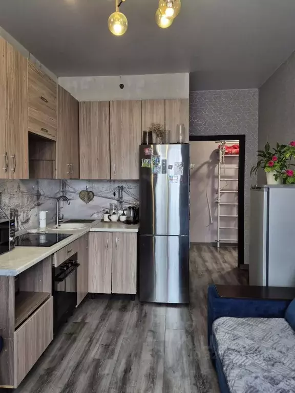 2-к кв. Архангельская область, Архангельск Соломбала исторический ... - Фото 2