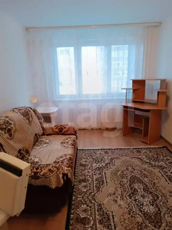 1-к кв. Кировская область, Киров ул. Анжелия Михеева, 16 (33.0 м) - Фото 2