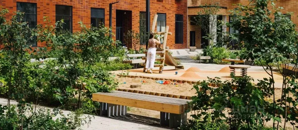 2-к кв. Москва Кольская ул., 8к1 (52.6 м) - Фото 2