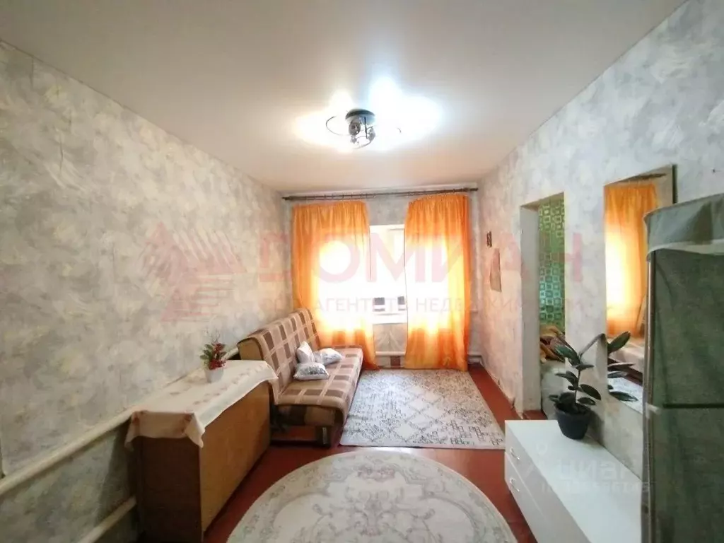 Дом в Ростовская область, Аксай ул. Буденного, 17 (88 м) - Фото 1