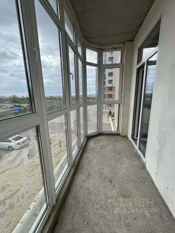 2-к кв. Краснодарский край, Анапа Анапское ш., 32к5 (63.0 м) - Фото 2