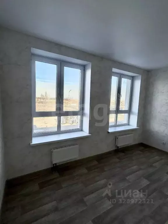 2-к кв. Башкортостан, Уфа ул. Ивана Спатара, 26 (54.9 м) - Фото 2