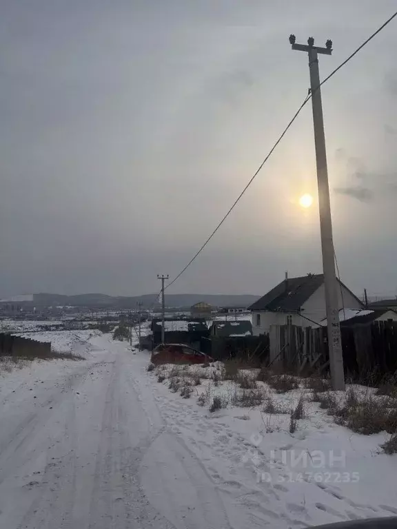 Участок в Красноярский край, Красноярск ул. Куренная, 46 (24.0 сот.) - Фото 1