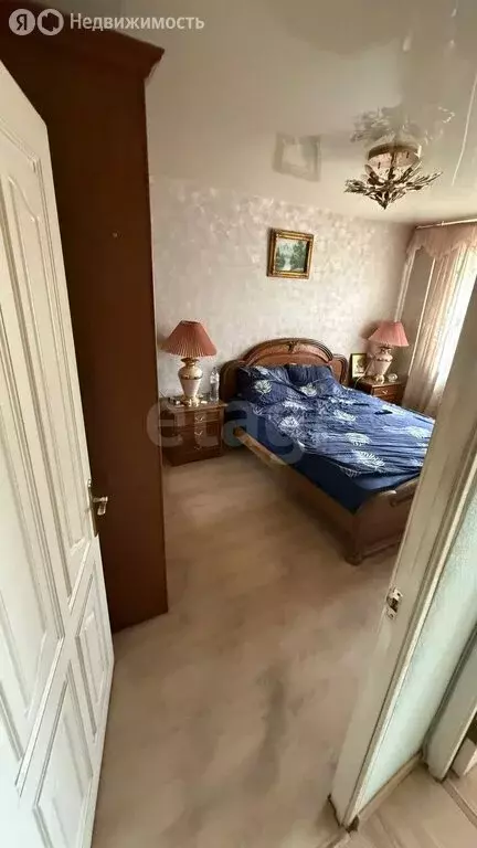 2-комнатная квартира: Новосибирск, Вертковская улица, 8/1 (58.2 м) - Фото 1