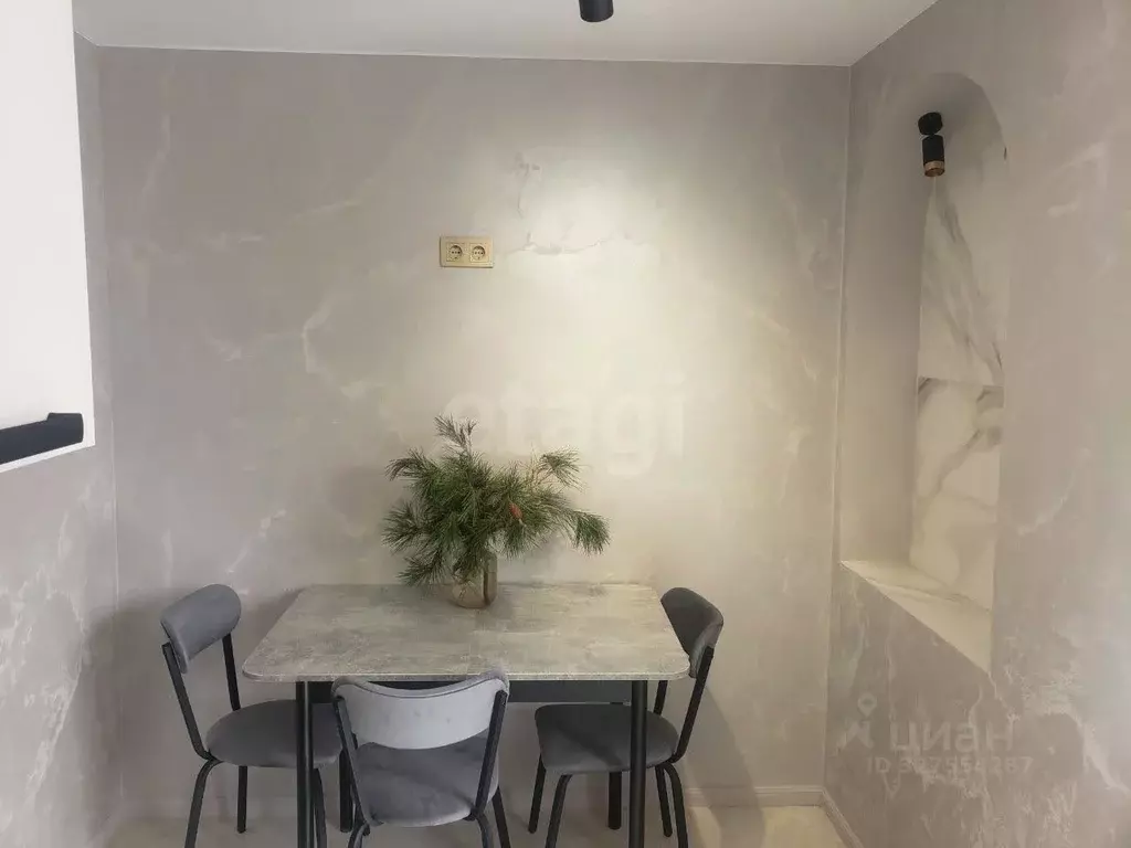 1-к кв. Севастополь ул. Тараса Шевченко, 7 (36.2 м) - Фото 1