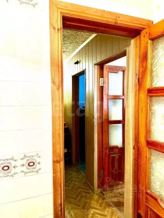 2-к кв. Белгородская область, Валуйки ул. Герцена, 3 (38.6 м) - Фото 0