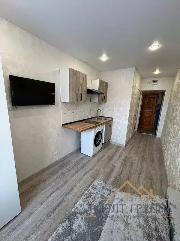Студия Татарстан, Казань Коллективная ул., 29 (16.0 м) - Фото 2