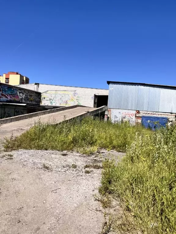 Гараж в Архангельская область, Архангельск Овощная ул., 24 (26 м) - Фото 0