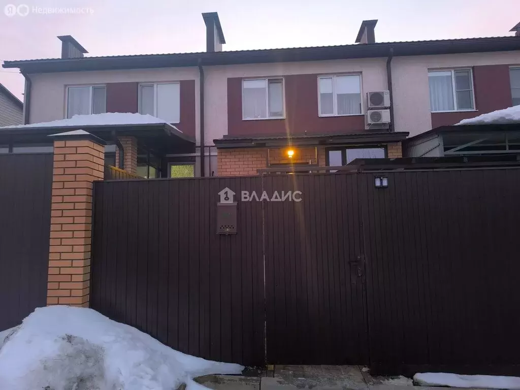 Дом в село Репное, Парусная улица, 53 (63.7 м) - Фото 1