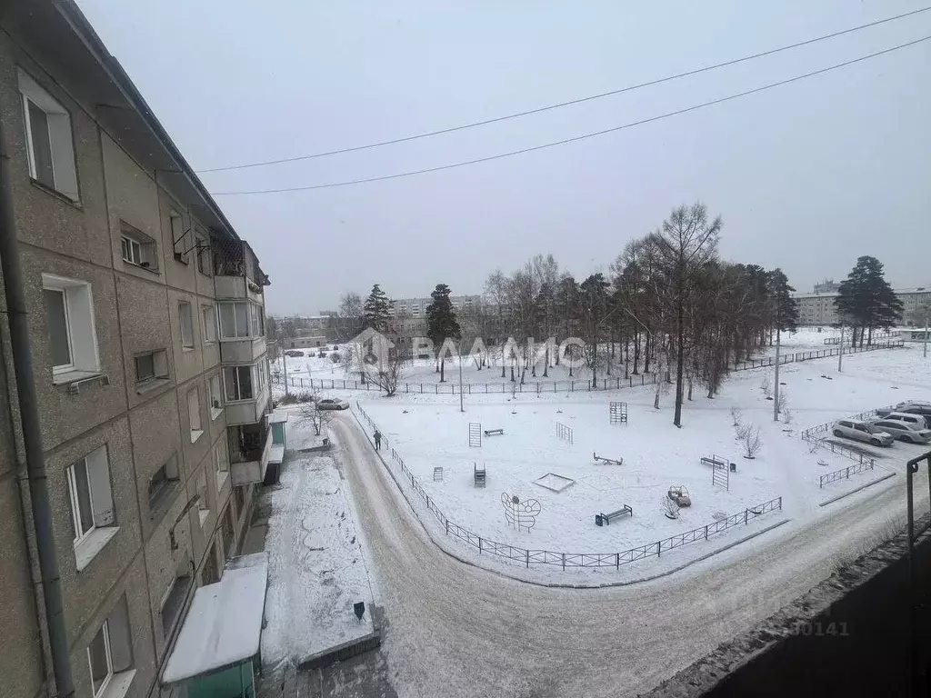 5-к кв. Иркутская область, Ангарск 17-й мкр, 12А (141.0 м) - Фото 1