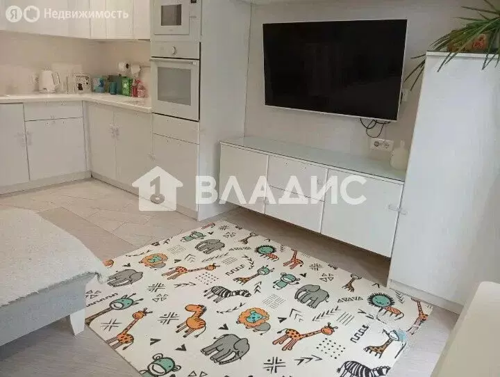 Квартира-студия: Мытищи, 2-я Институтская улица, 24 (27.8 м) - Фото 2