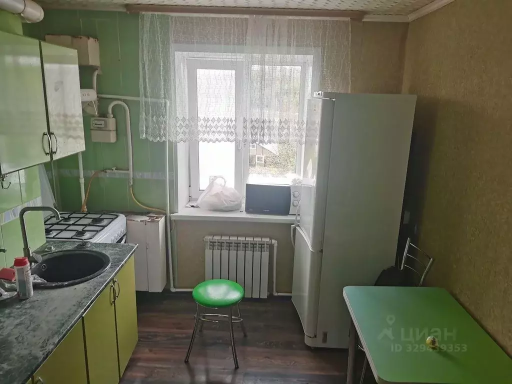 2-к кв. Тульская область, Тула городской округ, с. Верхние Присады 5 ... - Фото 2