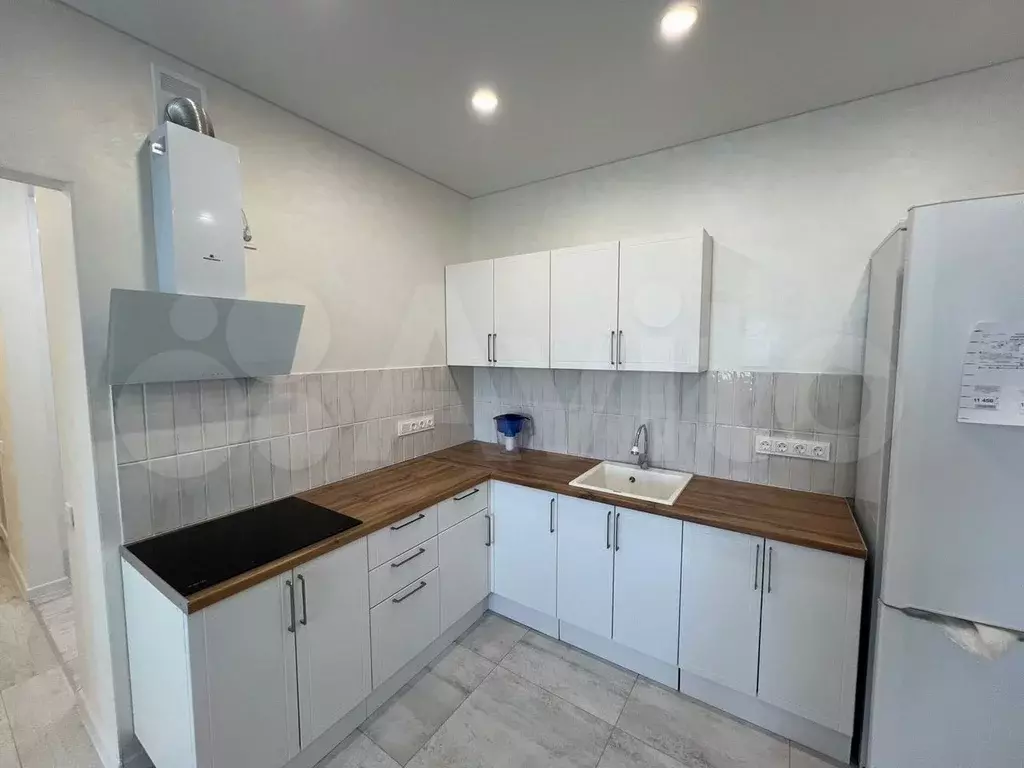 2-к. квартира, 70 м, 7/24 эт. - Фото 0