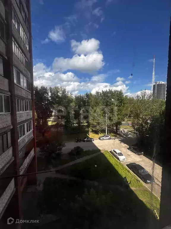 Продаётся 1-к квартира, 25 м - Фото 0