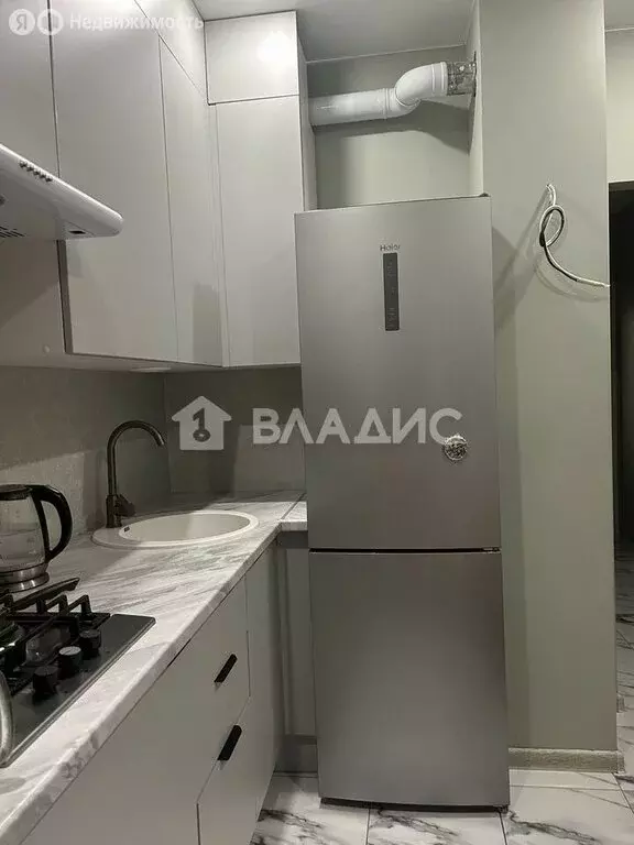 2-комнатная квартира: деревня Солманово, территория МЖК Изумрудная ... - Фото 2