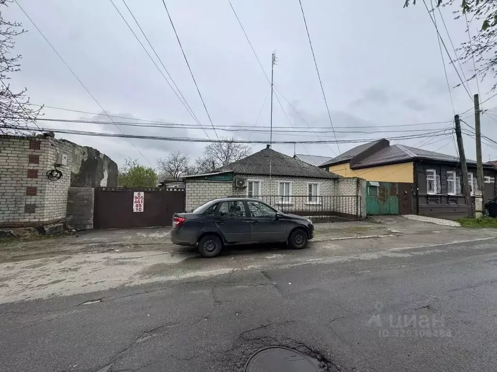 Участок в Ставропольский край, Ставрополь ул. Калинина (8.6 сот.) - Фото 1