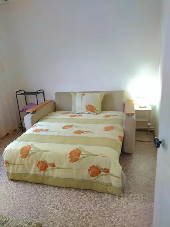 2-к кв. Сахалинская область, Южно-Сахалинск 19-й мкр, ул. Зеленая, 47 ... - Фото 2