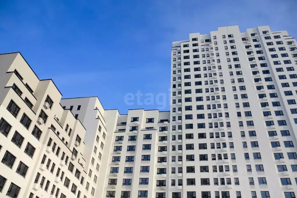 Помещение свободного назначения в Тюменская область, Тюмень ул. ... - Фото 1