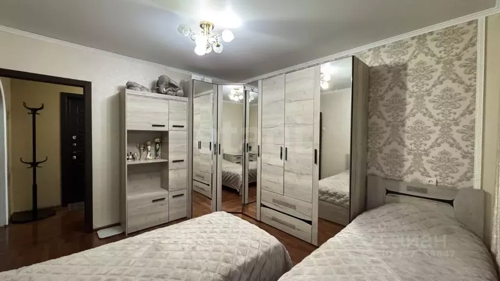 2-к кв. Адыгея, Майкоп ул. 12 Марта, 144К3 (52.8 м) - Фото 1