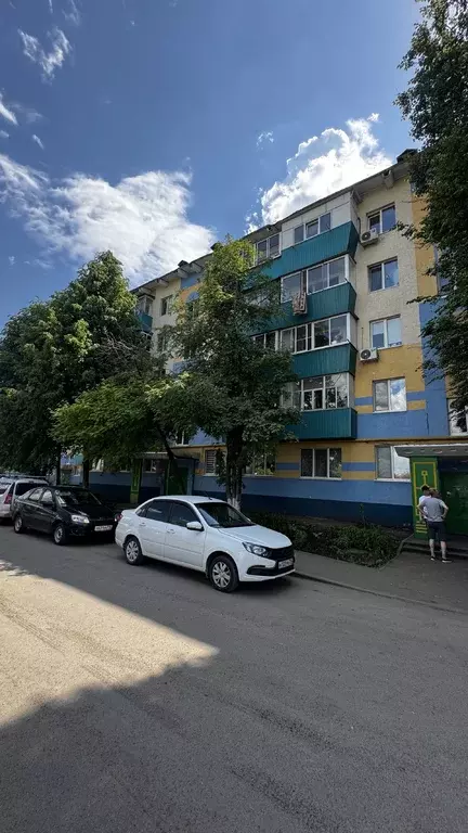 Продаётся 1-к квартира, 30.2 м - Фото 0
