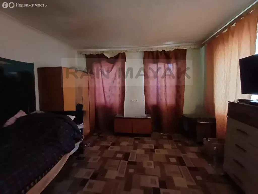 Дом в село Сергиевское, Краснооктябрьская улица, 26 (62 м) - Фото 2