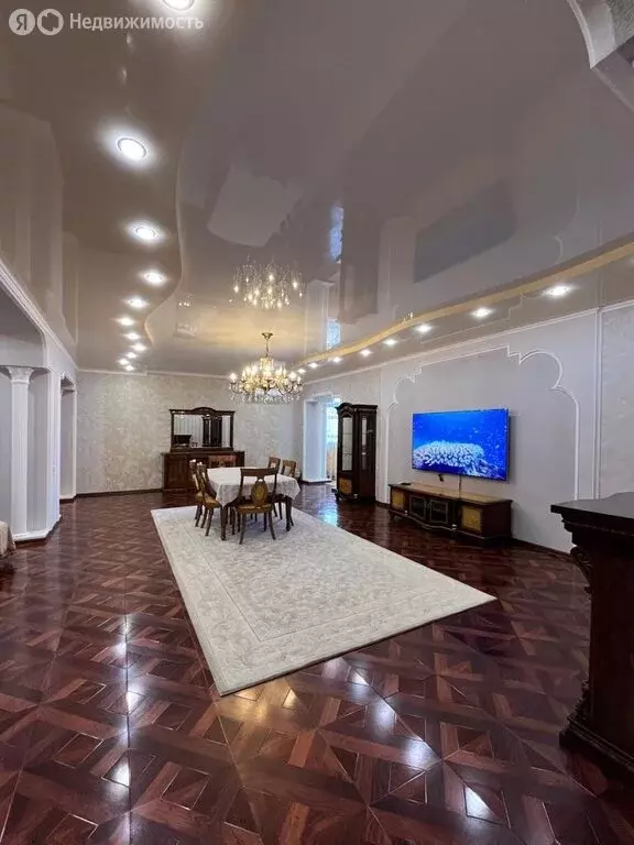 3-комнатная квартира: Тольятти, Тополиная улица, 49 (138.5 м) - Фото 2