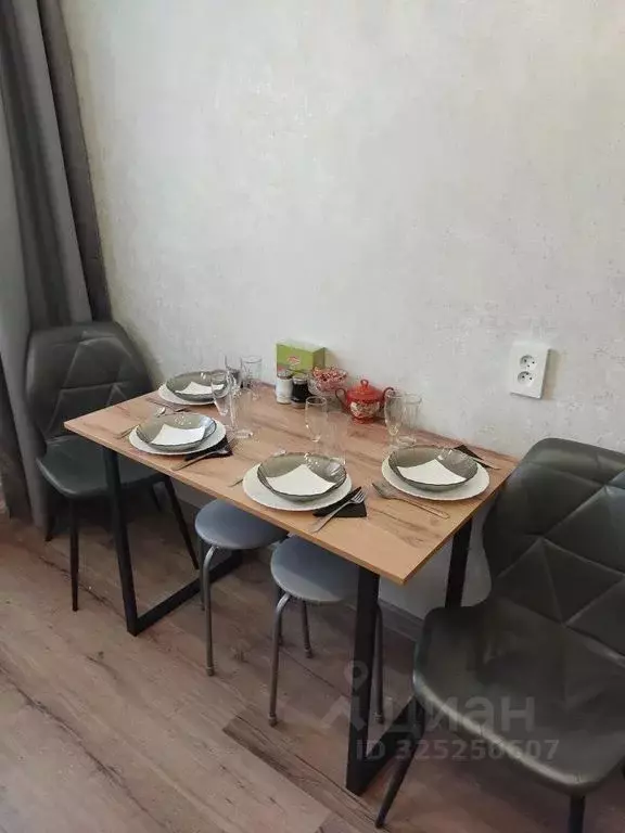 2-к кв. Санкт-Петербург Богатырский просп., 41К1 (50.0 м) - Фото 2