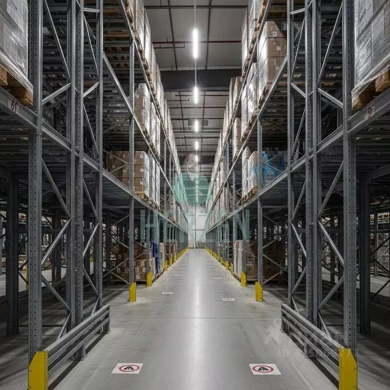 Склад в Московская область, Щелково Хотовская ул., 47 (5000 м) - Фото 2