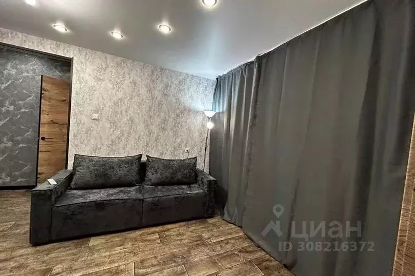 2-к кв. Ярославская область, Ярославль Автозаводская ул., 87а (45.0 м) - Фото 2