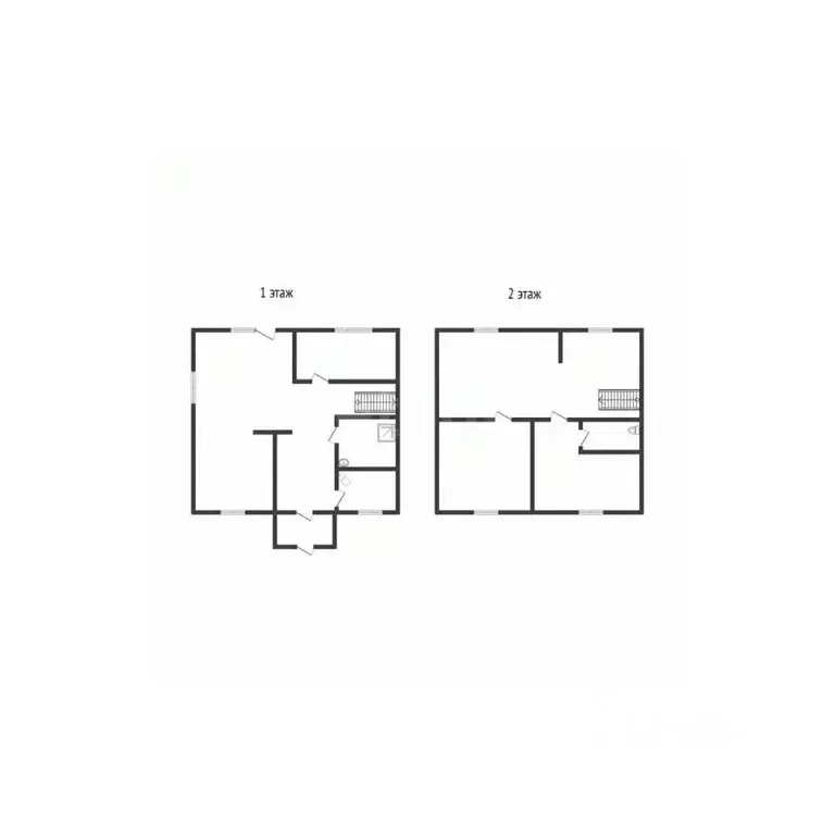 Дом в Тверская область, Тверь пос. Новая Константиновка, 28 (170 м) - Фото 2