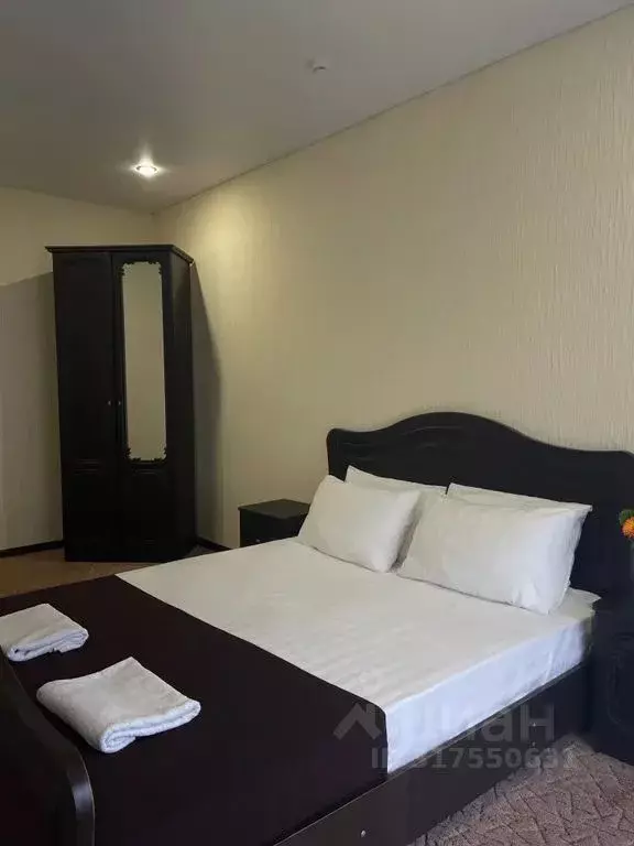 Комната Краснодарский край, Сочи Лазаревское жилрайон, ул. ... - Фото 1