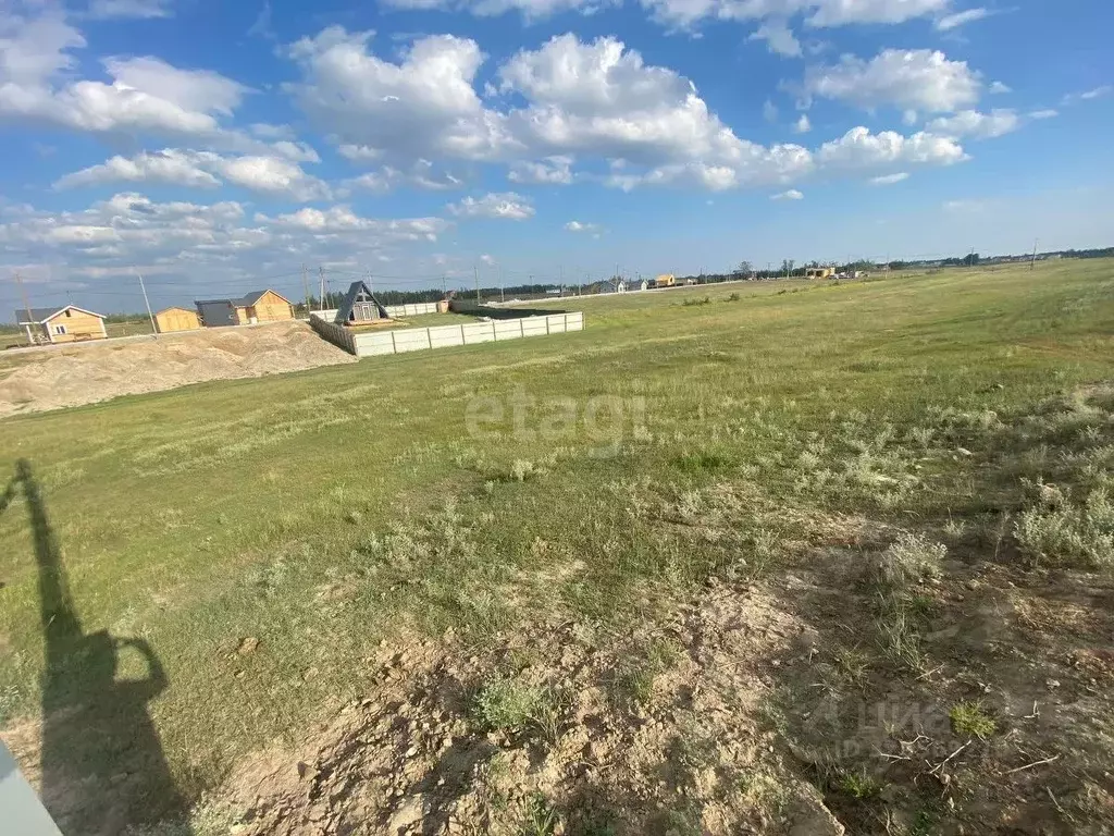 Участок в Саха (Якутия), Якутск ул. Журавлиная (10.0 сот.) - Фото 1