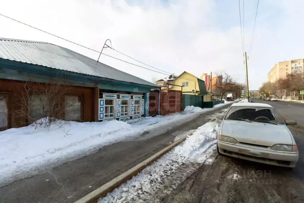 Участок в Тюменская область, Тюмень Молодежная ул., 24 (1.98 сот.) - Фото 1