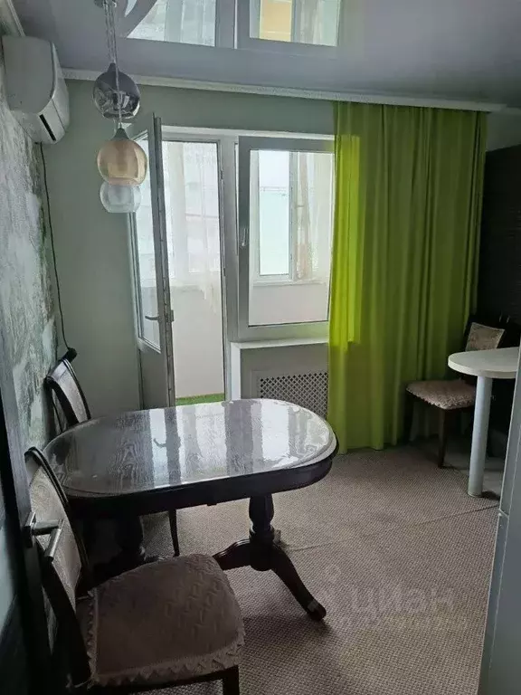 1-к кв. Краснодарский край, Краснодар ул. 2-я Целиноградская, 13 (37.9 ... - Фото 2