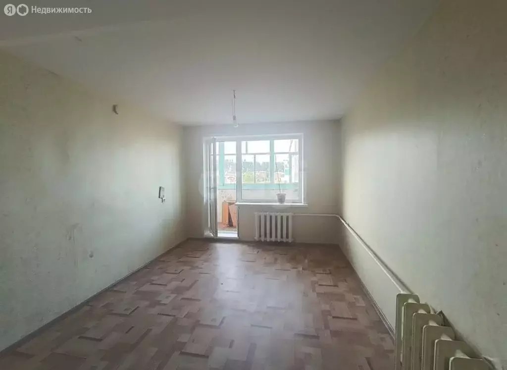 3-комнатная квартира: село Уральский, Садовая улица, 4 (64.1 м) - Фото 2