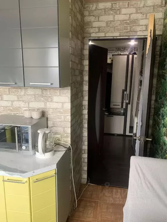 Комната Волгоградская область, Волгоград ул. имени Хорошева, 20 (30.4 ... - Фото 2