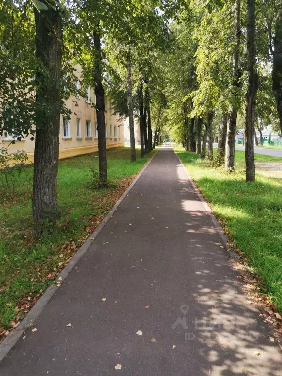 2-к кв. Калужская область, Киров ул. Жмакина, 23 (43.0 м) - Фото 2