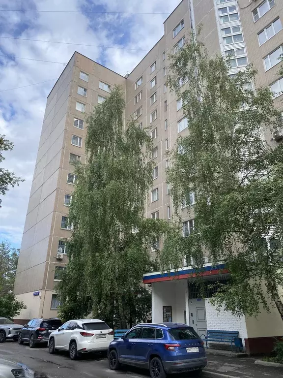 Продаётся 1-к квартира, 39 м - Фото 1