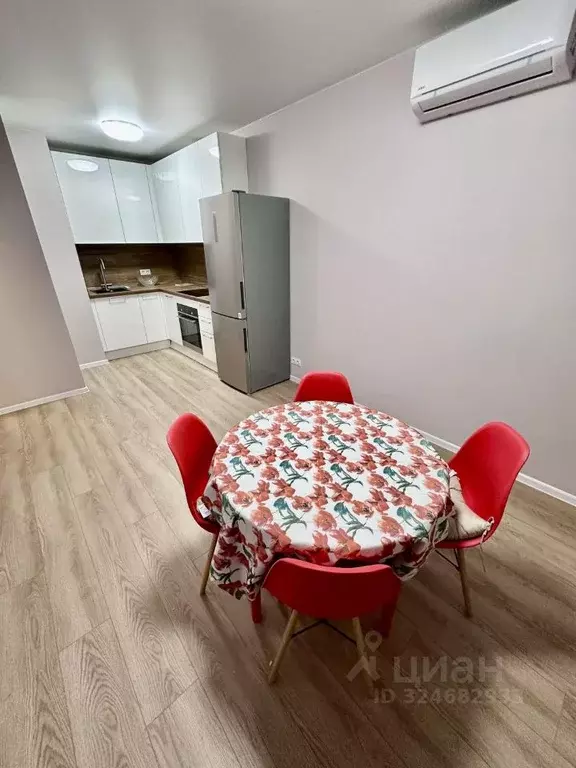 2-к кв. Московская область, Одинцовский городской округ, с. Лайково, ... - Фото 2