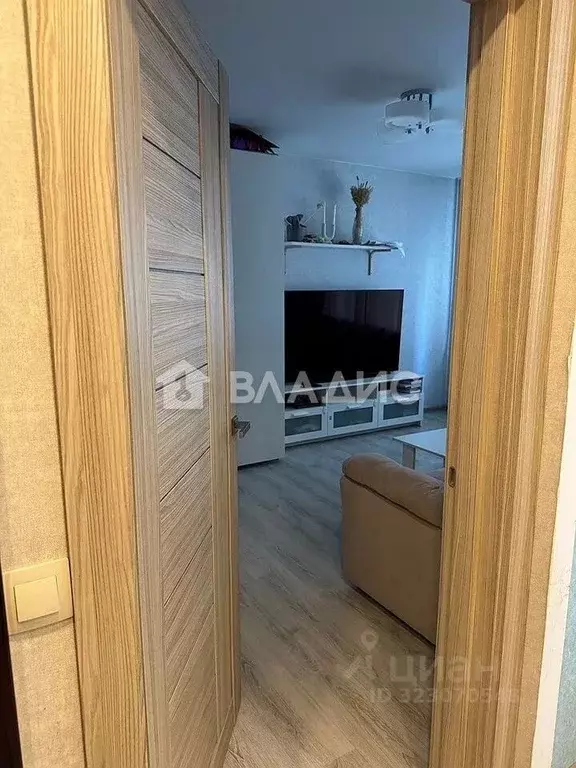 3-к кв. Санкт-Петербург ул. Хошимина, 13к2 (69.5 м) - Фото 1