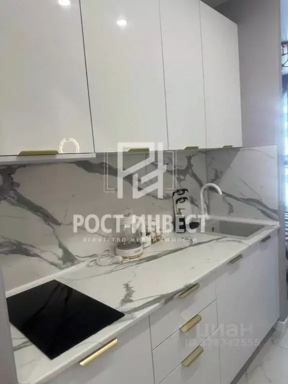 Студия Ростовская область, Ростов-на-Дону просп. Солженицына, 15/1с2 ... - Фото 2