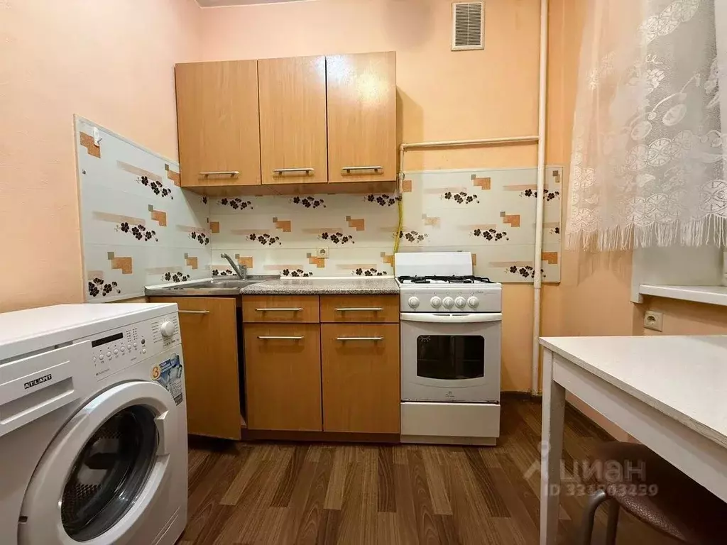 1-к кв. Москва 5-я Парковая ул., 55К1 (33.0 м) - Фото 1