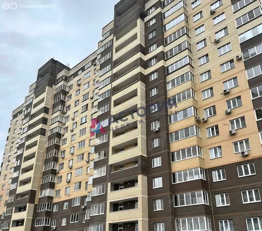 1-комнатная квартира: Тула, улица Конструктора Грязева, 8 (43.7 м) - Фото 0