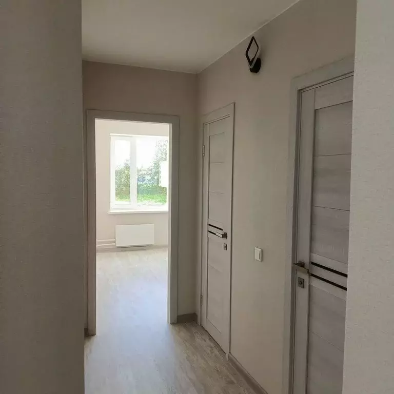 2-к кв. Псковская область, Псков Запсковье исторический район,  (53.0 ... - Фото 1