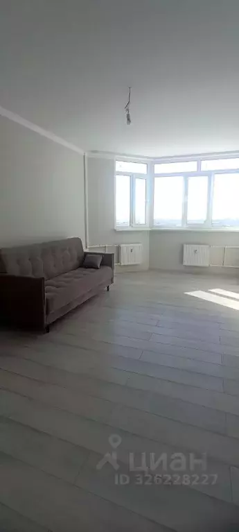 1-к кв. Оренбургская область, Оренбург просп. Победы, 151/1 (40.0 м) - Фото 2