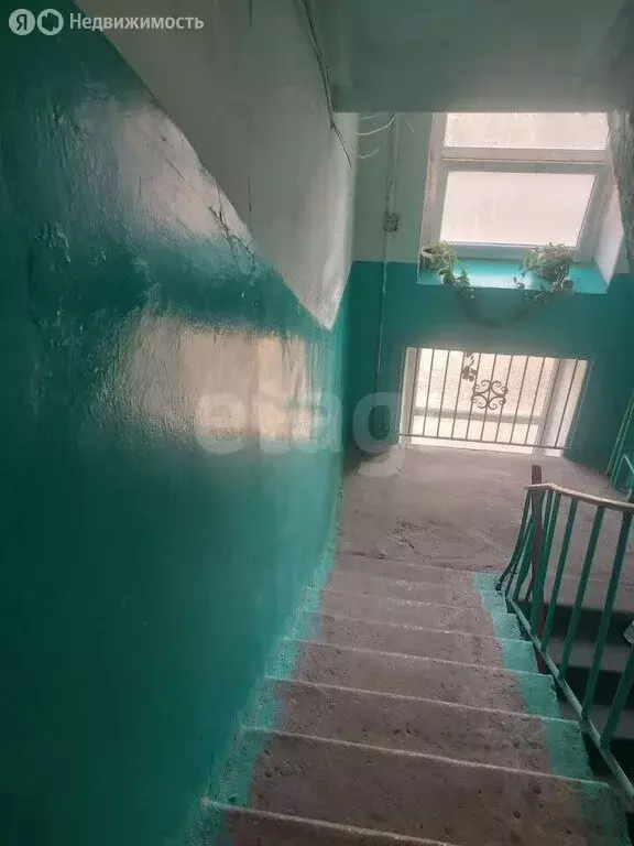 1-комнатная квартира: Липецк, улица Жуковского, 11 (18.4 м) - Фото 2